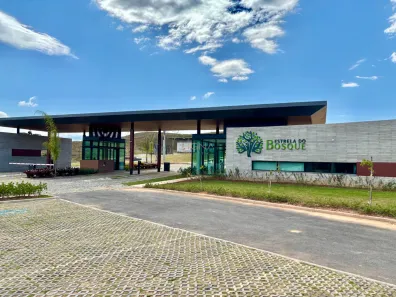 Lote/Terreno à venda, 255m² no Bosque do Imperador, Juiz de Fora