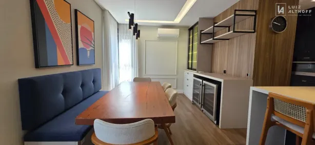 Apartamento com 3 Quartos à venda, 140m² no Pedra Branca, Palhoça