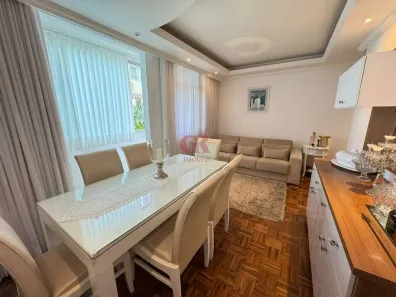 Apartamento com 3 Quartos à venda, 75m² no Ventosa, Belo Horizonte