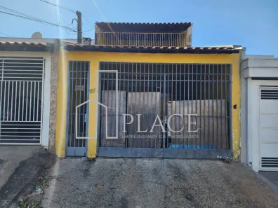 Casa com 2 Quartos para alugar, 120m² no Jardim Marajó, Marília