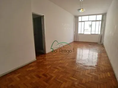 Apartamento com 3 Quartos à venda, 102m² no Tijuca, Rio de Janeiro