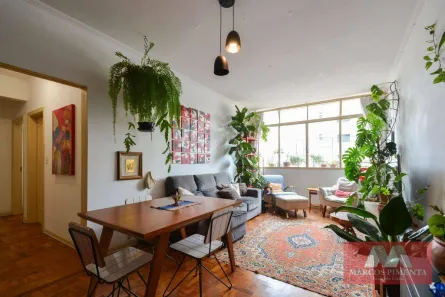 Apartamento com 3 Quartos à venda, 108m² no Consolação, São Paulo