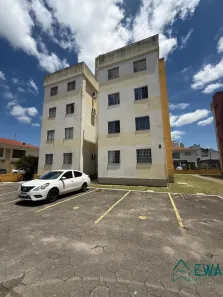 Apartamento com 2 Quartos para alugar, 52m² no Rio Caveiras, Biguaçu