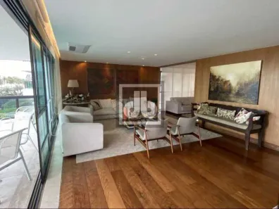 Apartamento com 4 Quartos à venda, 250m² no Ipanema, Rio de Janeiro