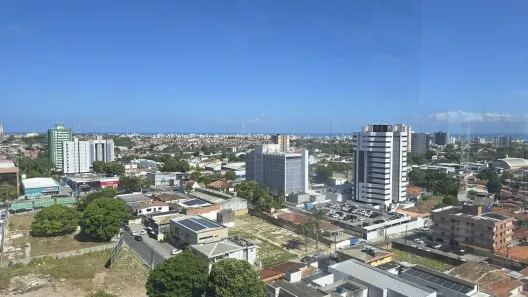 Apartamento com 4 Quartos à venda, 144m² no Farol, Maceió