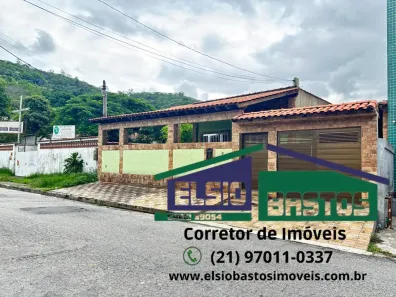 Casa com 2 Quartos à venda, 120m² no Campo Grande, Rio de Janeiro