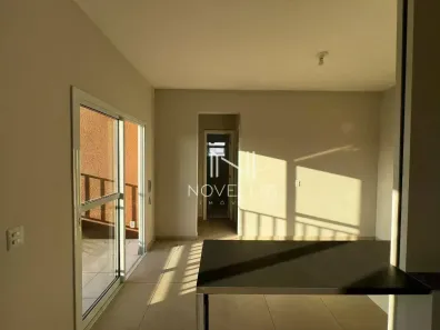 Apartamento com 2 Quartos à venda, 52m² no Condomínio Residencial Colinas do Paratehy, São José dos Campos