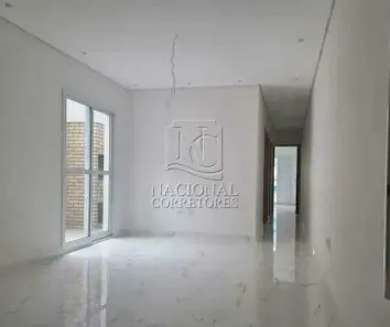 Apartamento com 3 Quartos à venda, 100m² no Santa Maria, Santo André