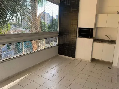 Apartamento com 3 Quartos à venda, 93m² no Pinheiros, São Paulo