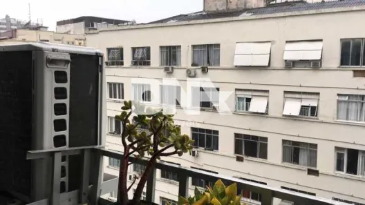 Sala Comercial à venda, 22m² no Copacabana, Rio de Janeiro