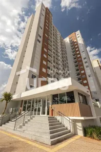 Apartamento com 2 Quartos à venda, 45m² no Vila Lídia, Campinas