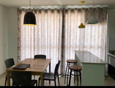 Apartamento com 2 Quartos à venda, 69m² no Setor Bueno, Goiânia