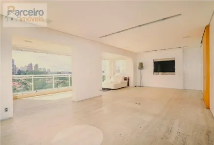 Apartamento com 4 Quartos à venda, 171m² no Vila Andrade, São Paulo