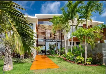 Casa de Condomínio com 8 Quartos à venda, 800m² no , Mata de São João