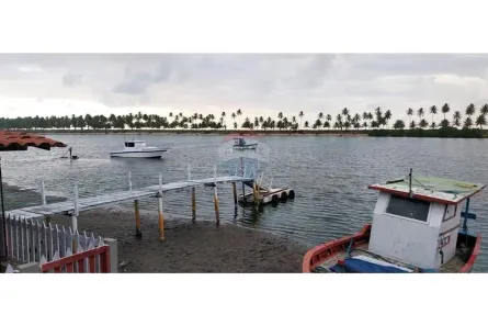 Lote/Terreno à venda, 300m² no Barra de Jangada, Jaboatão dos Guararapes