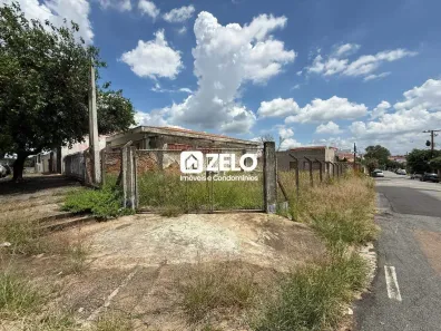 Lote/Terreno para alugar, 258m² no Vila Maria, Campinas