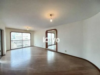 Apartamento com 3 Quartos à venda, 277m² no Jardim Paulista, São Paulo