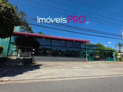 Imóvel Comercial para alugar, 313m² no Jardim Petrópolis, São Paulo