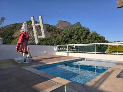 Cobertura com 5 Quartos à venda, 205m² no Barra da Tijuca, Rio de Janeiro