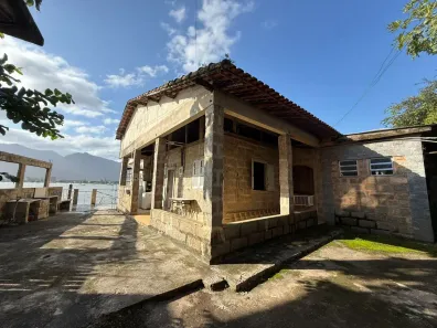Casa com 2 Quartos à venda, 126m² no Praia Do Saco, Mangaratiba