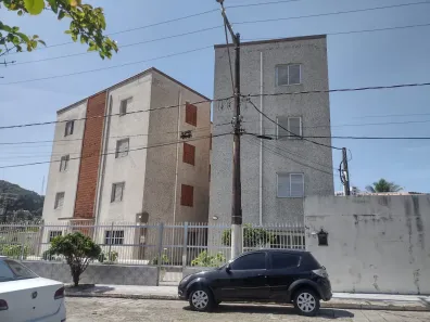 Apartamento com 1 Quarto à venda, 30m² no Praia dos Sonhos, Itanhaém