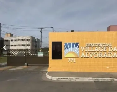 Apartamento com 2 Quartos à venda, 44m² no Benedito Bentes, Maceió