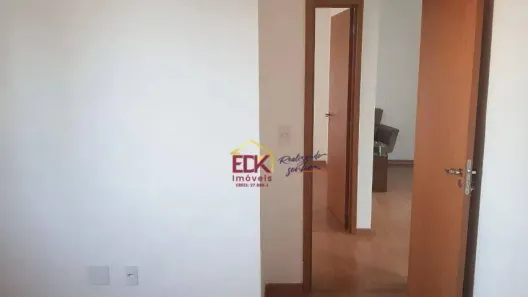 Apartamento com 2 Quartos à venda, 40m² no Granjas Santa Terezinha, Taubaté