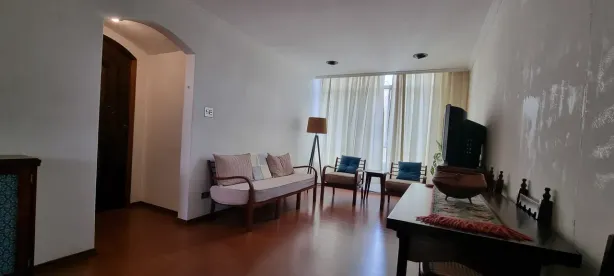 Apartamento com 2 Quartos à venda, 110m² no Higienópolis, São Paulo