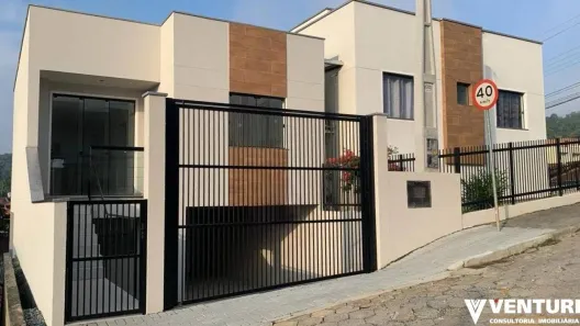 Casa com 2 Quartos à venda, 84m² no Itoupava Central, Blumenau