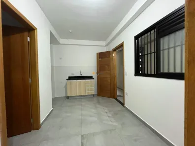 Apartamento com 1 Quarto para alugar, 30m² no Ipiranga, São Paulo