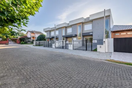 Casa com 3 Quartos à venda, 87m² no Oeste, Sapiranga