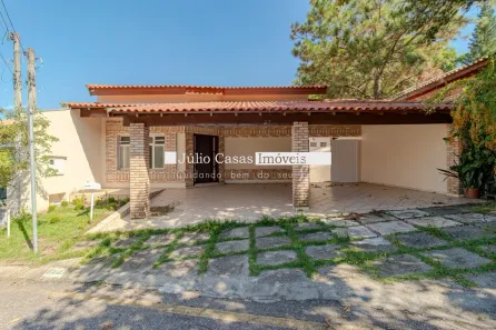 Casa de Condomínio com 3 Quartos à venda, 260m² no Jardim Ibiti do Paço, Sorocaba