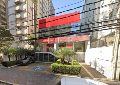 Sala Comercial para alugar, 476m² no Pinheiros, São Paulo
