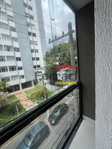Apartamento com 1 Quarto à venda, 39m² no Santana, São Paulo