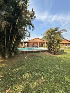 Fazenda/Sítio com 5 Quartos à venda, 500m² no Veraneio Irajá, Jacareí