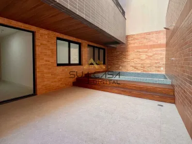 Apartamento com 3 Quartos à venda, 103m² no Jardim Botânico, Rio de Janeiro
