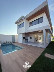 Sobrado com 3 Quartos à venda, 216m² no Barra Nova, Marechal Deodoro