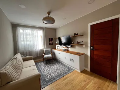Apartamento com 2 Quartos à venda, 50m² no Ypu, Nova Friburgo