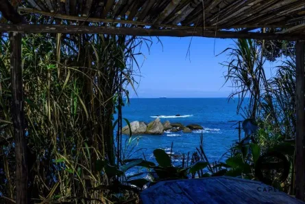 Lote/Terreno à venda, 2230m² no Perequê, Ilhabela