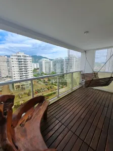 Apartamento com 3 Quartos à venda, 80m² no Barra Olímpica, Rio de Janeiro