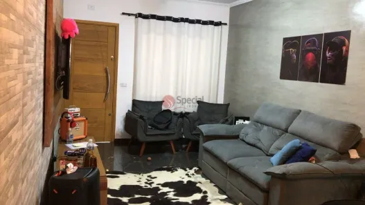 Sobrado com 2 Quartos à venda, 110m² no Vila Carrão, São Paulo
