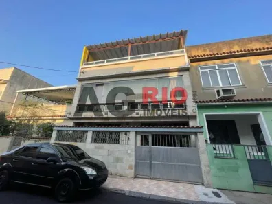 Casa de Condomínio com 3 Quartos à venda, 177m² no Madureira, Rio de Janeiro