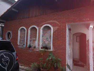 Casa com 2 Quartos à venda, 48m² no Vila Gustavo, São Paulo