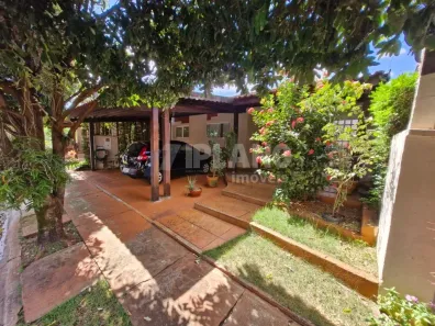 Casa com 3 Quartos para venda ou aluguel, 160m² no Jardim Manoel Penna, Ribeirão Preto