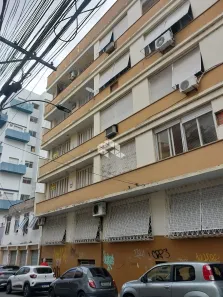 Kitnet com 1 Quarto à venda, 29m² no Centro Histórico, Porto Alegre