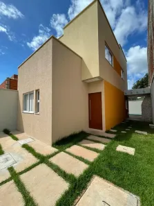 Casa de Condomínio com 3 Quartos à venda, 92m² no Morros, Teresina