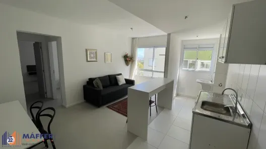 Apartamento com 2 Quartos à venda, 58m² no Bom Jesus, Porto Alegre