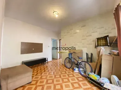 Sobrado com 3 Quartos à venda, 205m² no Santa Maria, São Caetano do Sul