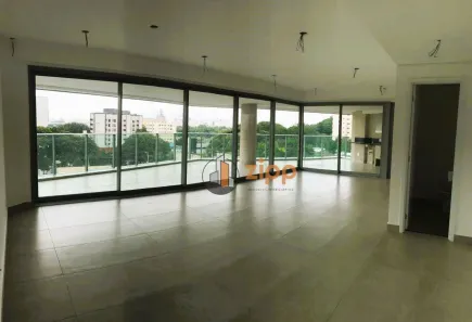 Apartamento com 4 Quartos à venda, 266m² no Santana, São Paulo