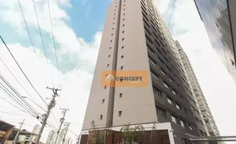 Apartamento com 1 Quarto à venda, 27m² no Vila Matilde, São Paulo